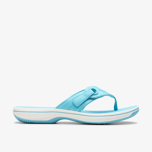 Women Brinkley Reyna Sky Blue
