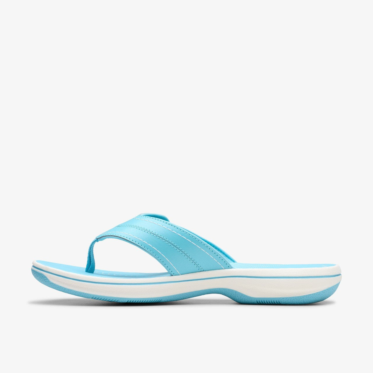 Women Brinkley Reyna Sky Blue