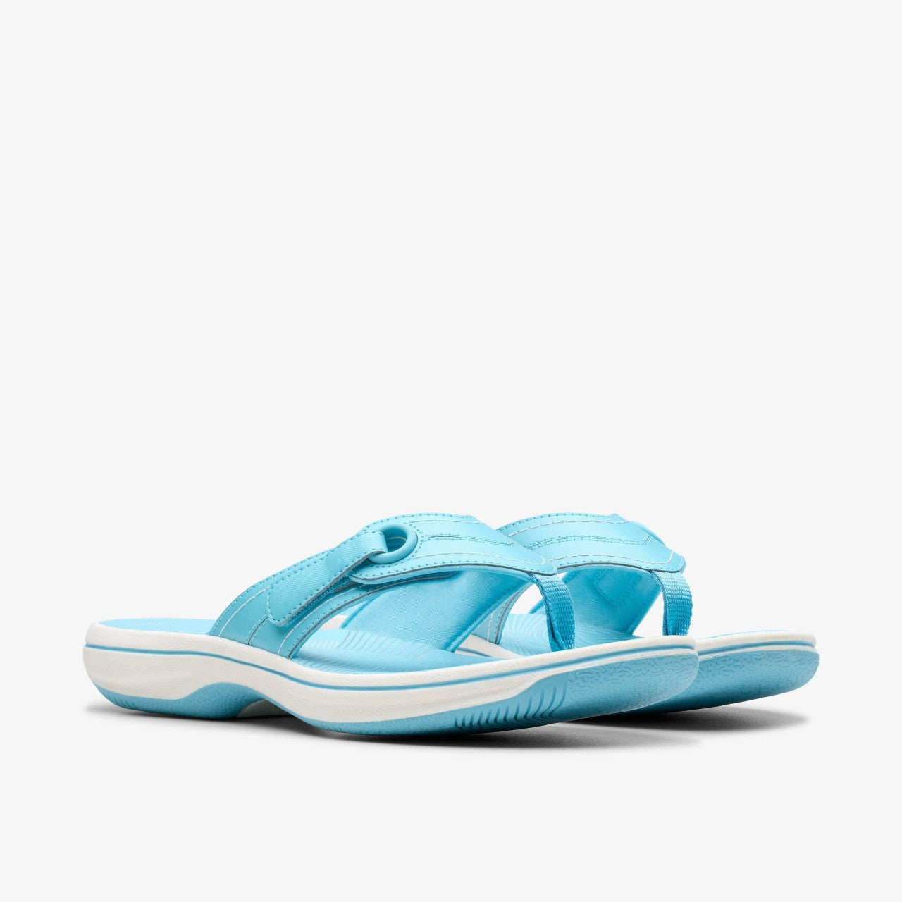 Women Brinkley Reyna Sky Blue