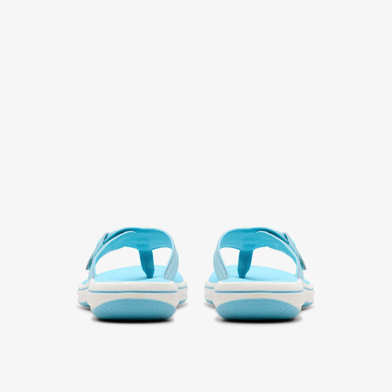 Women Brinkley Reyna Sky Blue