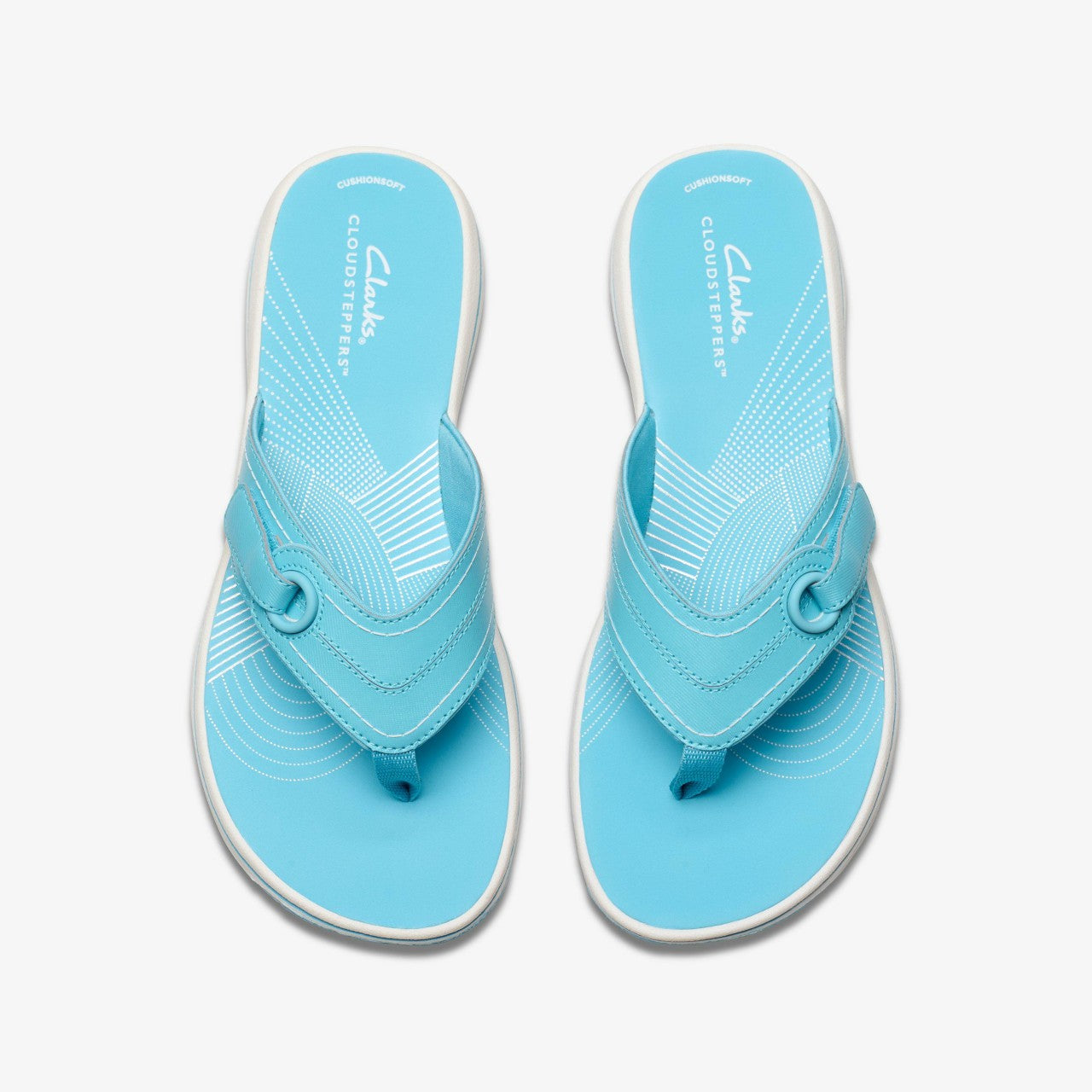 Women Brinkley Reyna Sky Blue