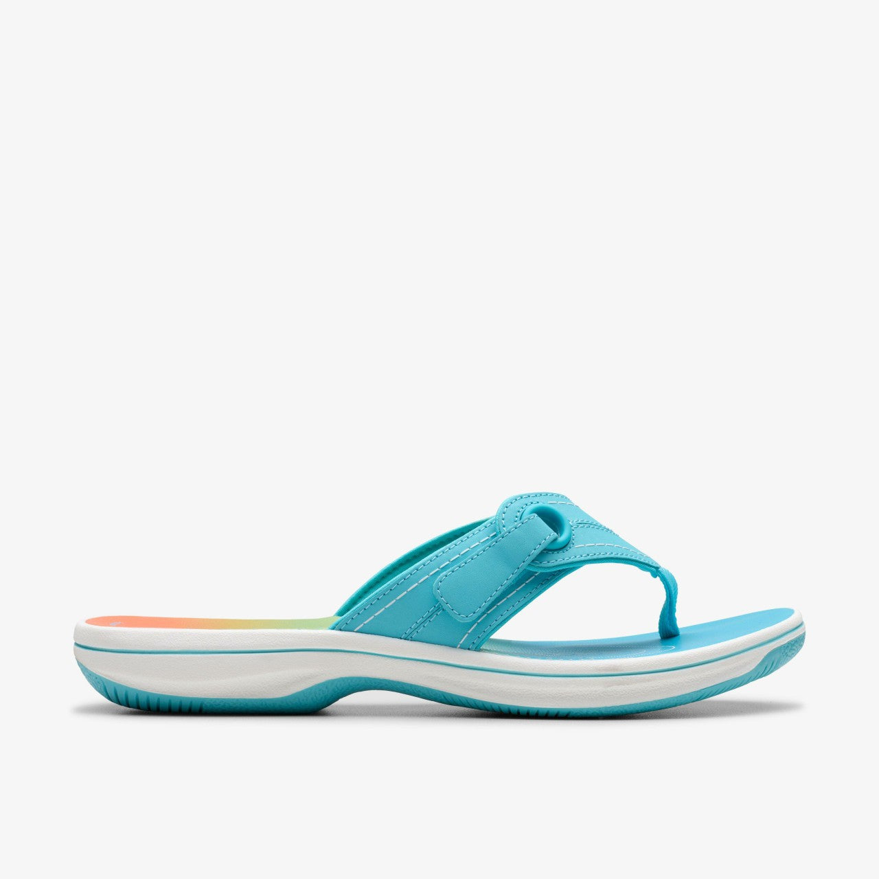 Women Brinkley Reyna Turquoise Ombre