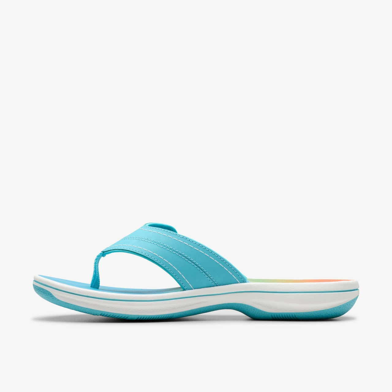 Women Brinkley Reyna Turquoise Ombre