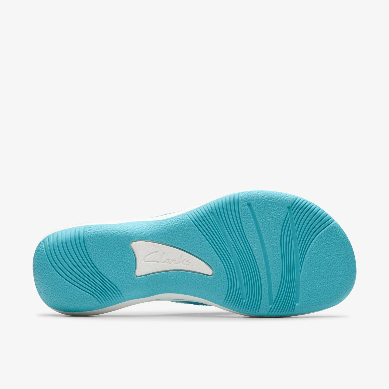 Women Brinkley Reyna Turquoise Ombre