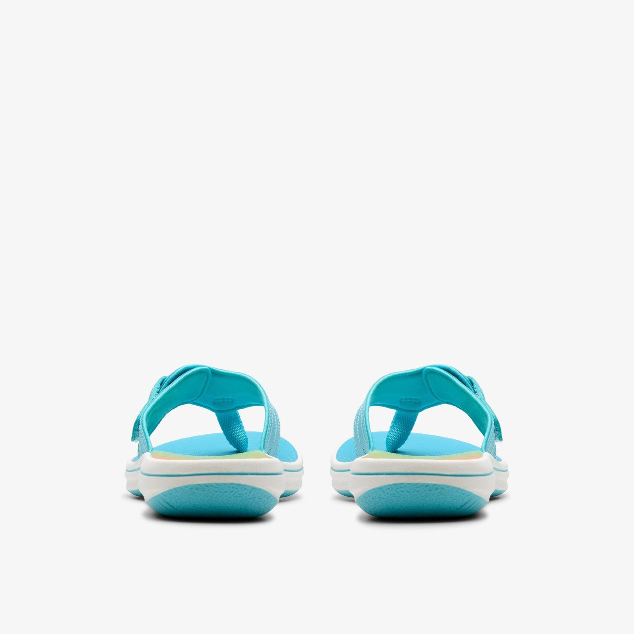 Women Brinkley Reyna Turquoise Ombre