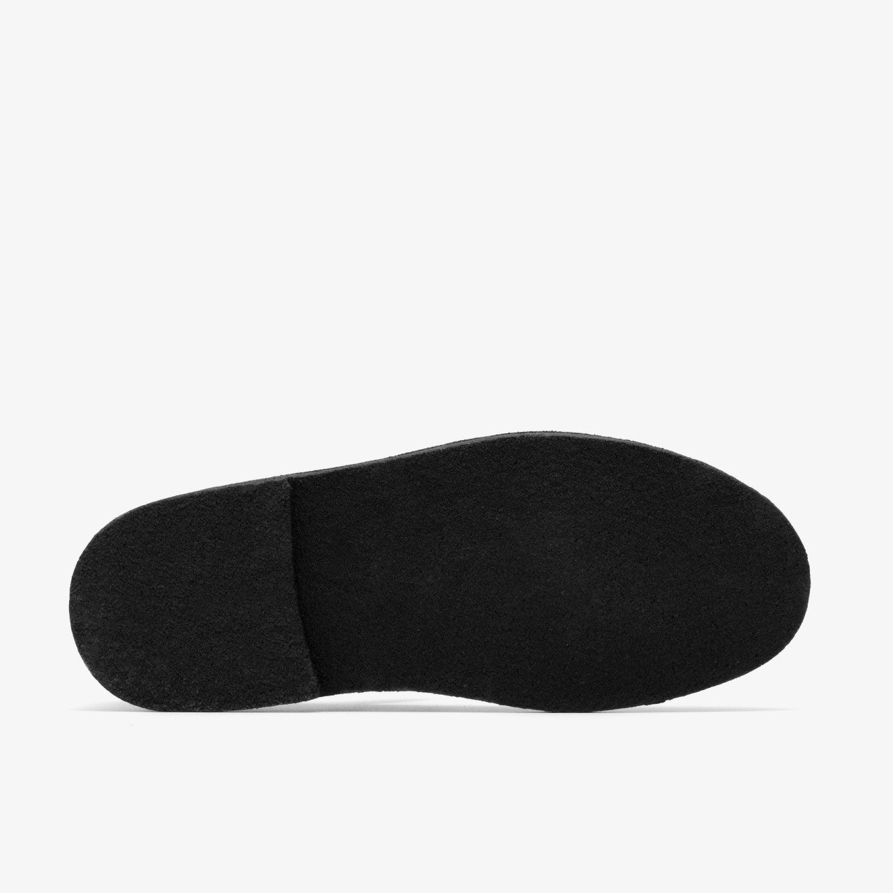 Women Desert Jane Black Patent