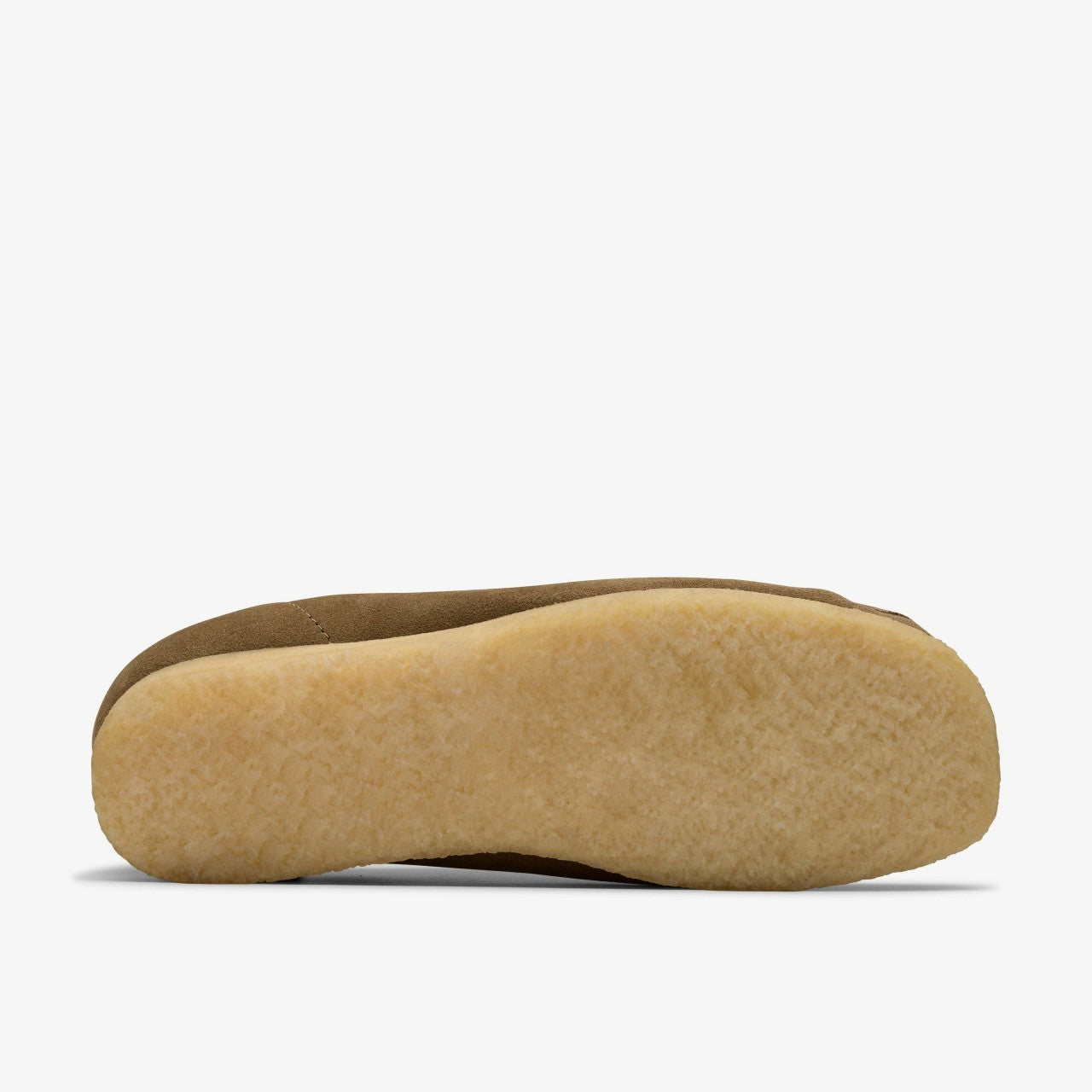 Men Wallabee Dark Taupe Combination