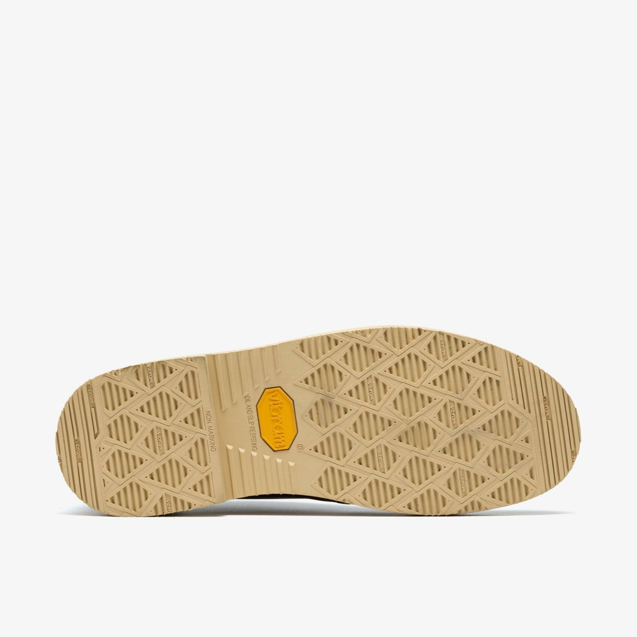 Men Desert Boot GORE-TEX Brown Leather