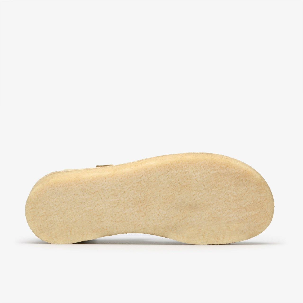 Men Nomad T Bar Maple Suede