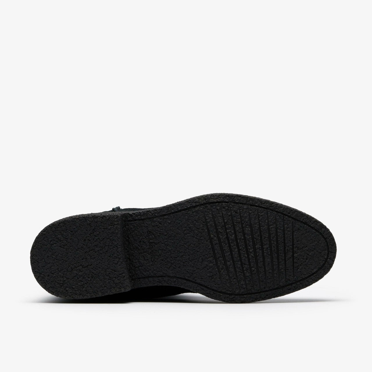 Women Nella Hi Black Suede