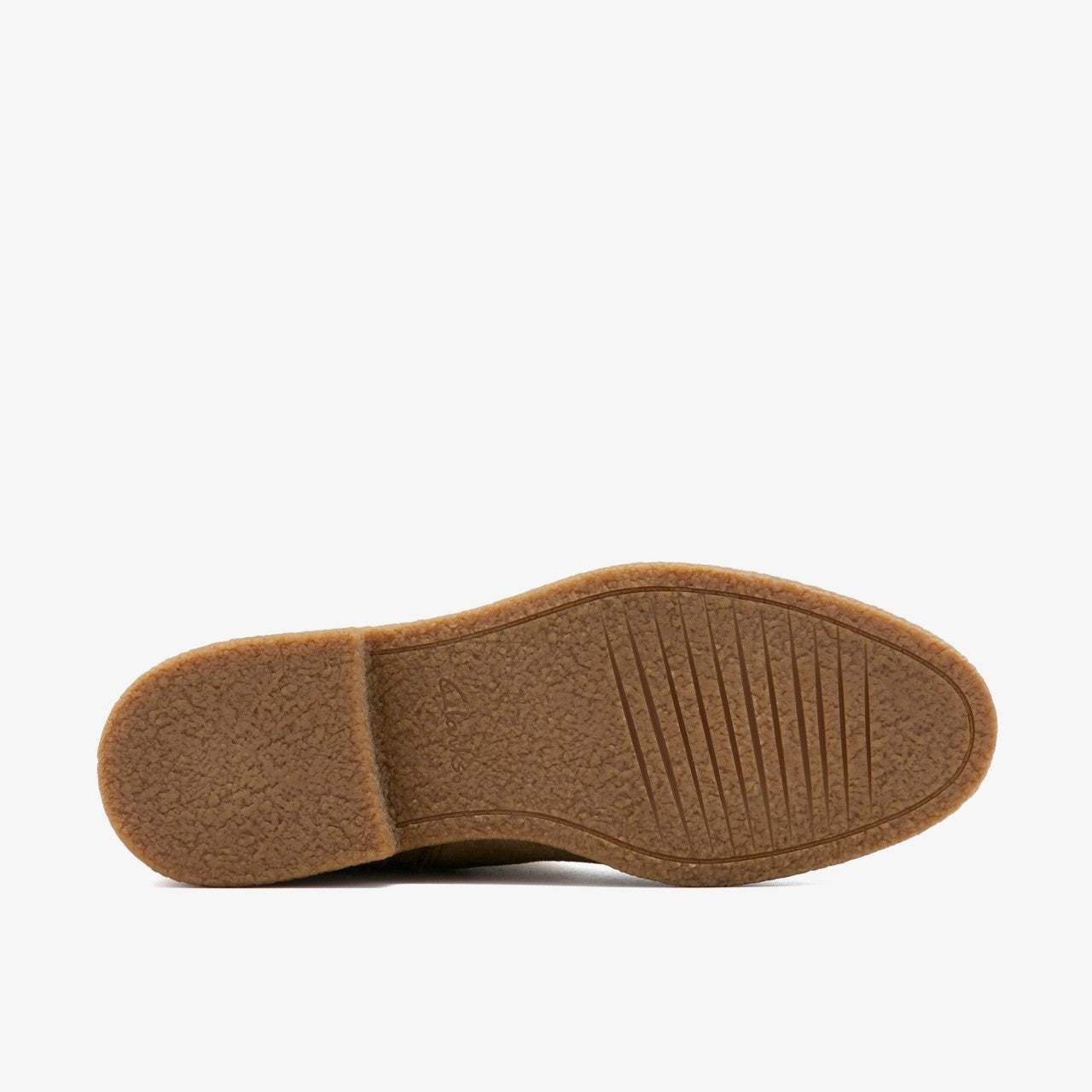 Women Nella Mid Dark Sand Suede