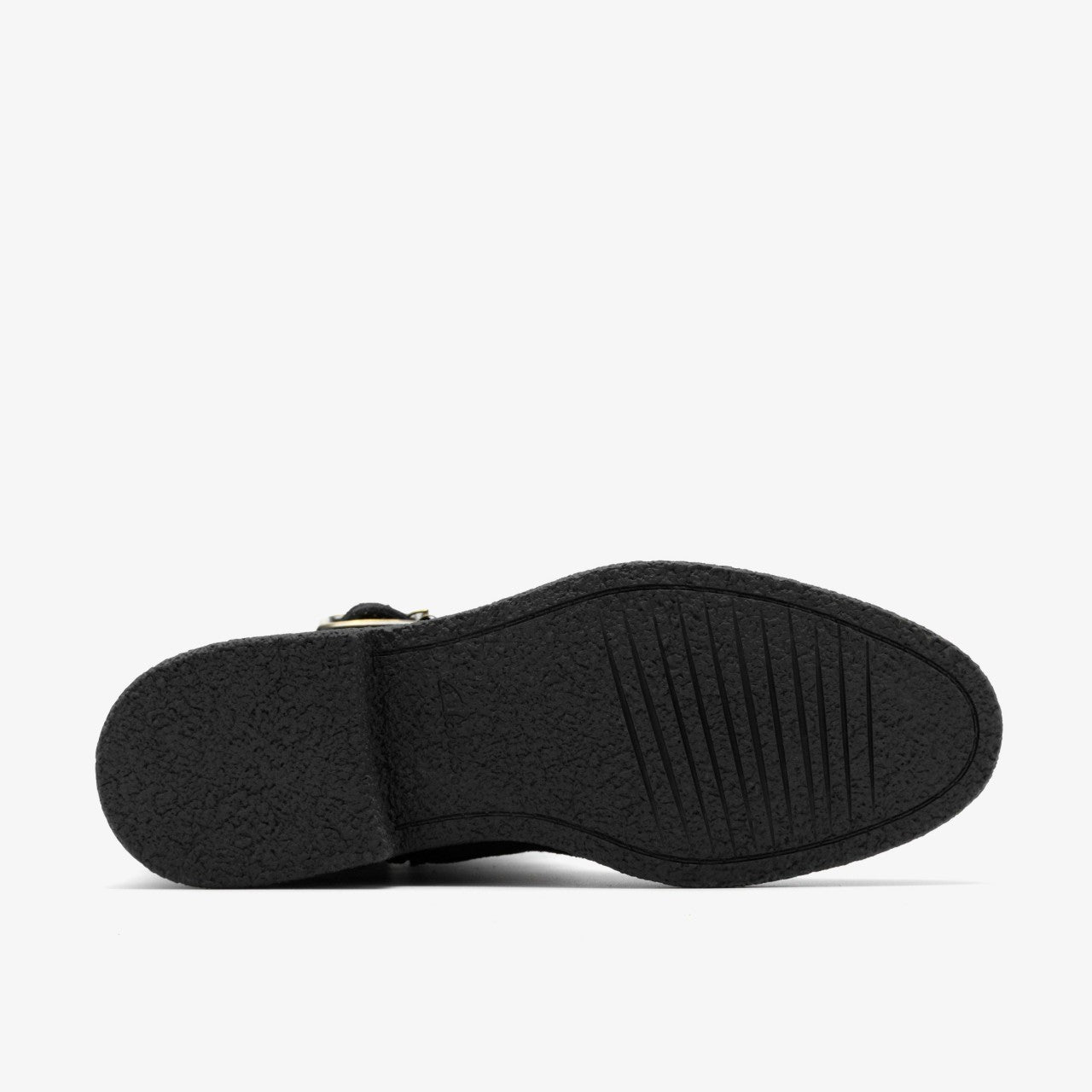 Women Nella Mid Black Suede