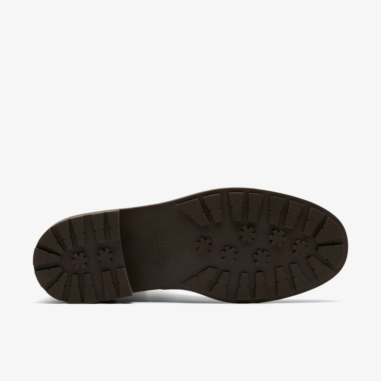 Women Orinoco 3 Style Walnut Leather