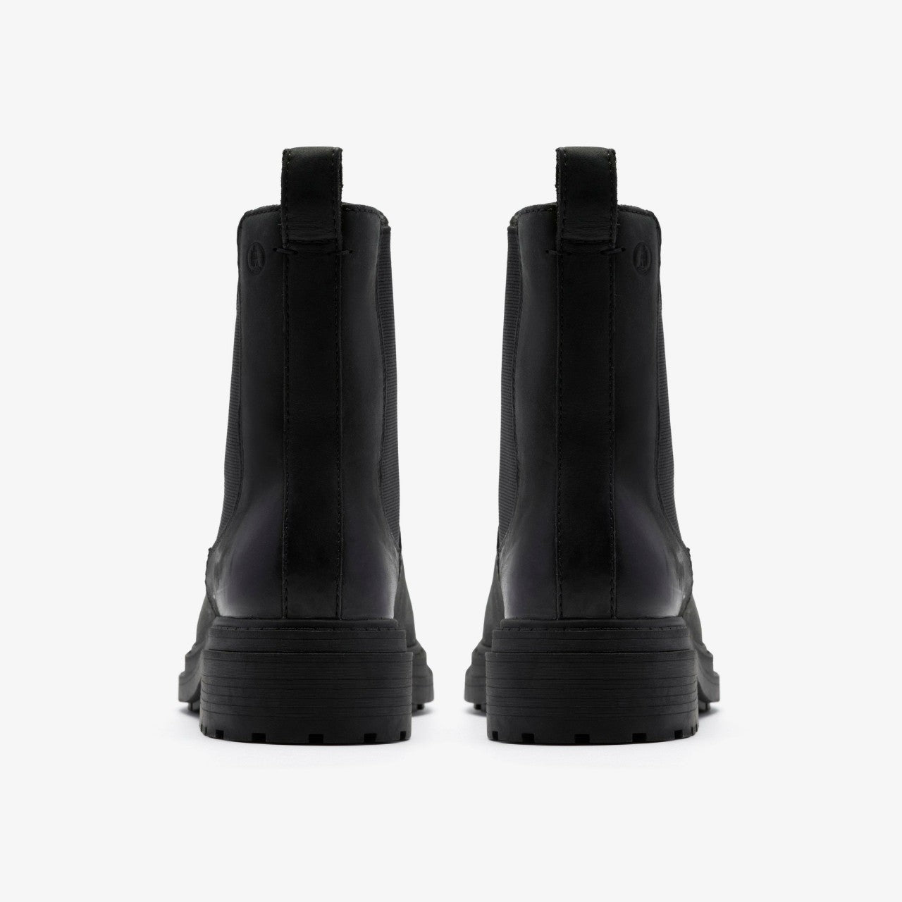 Women Orinoco 3 Top Black Leather