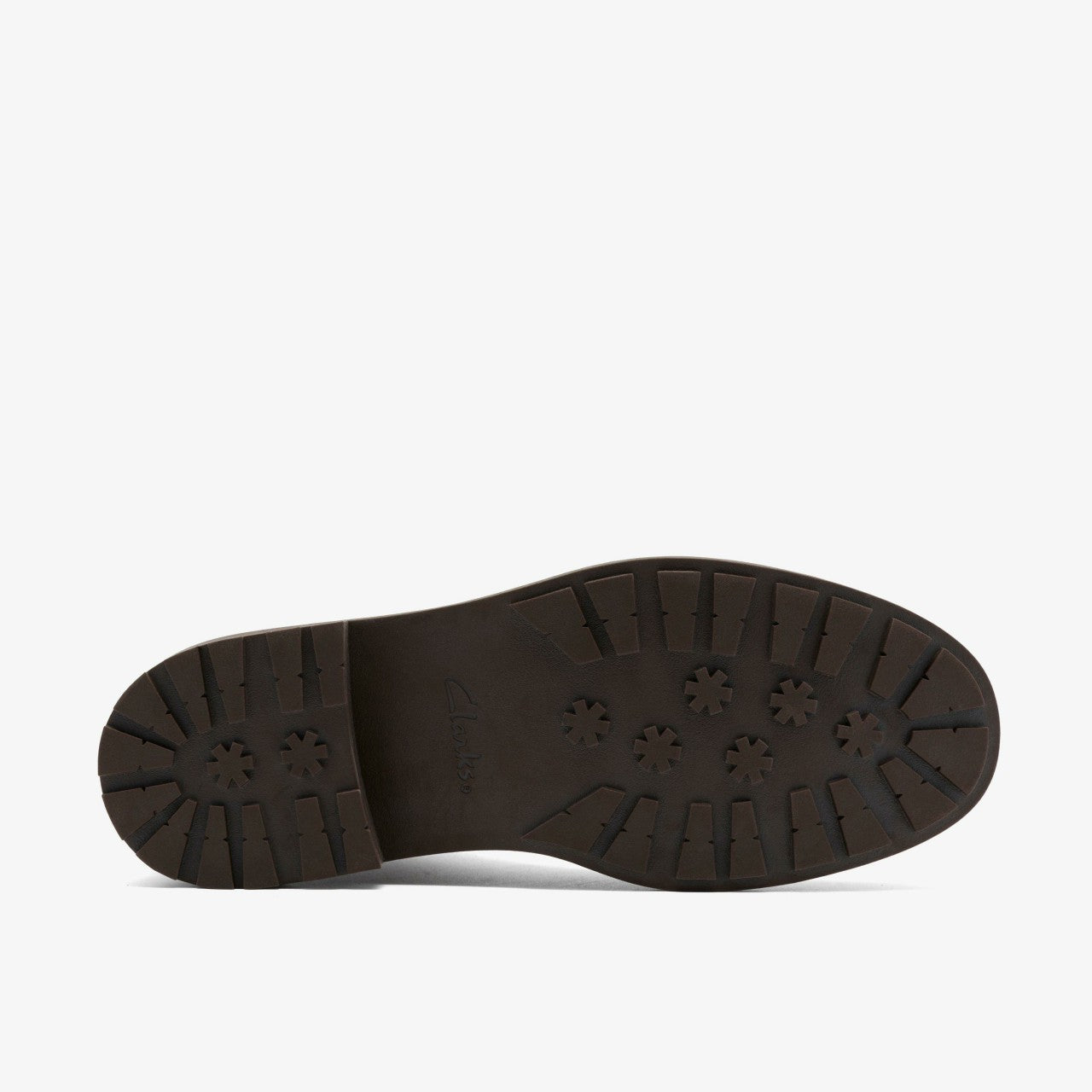 Women Orinoco 3 Top Dark Brown Leather
