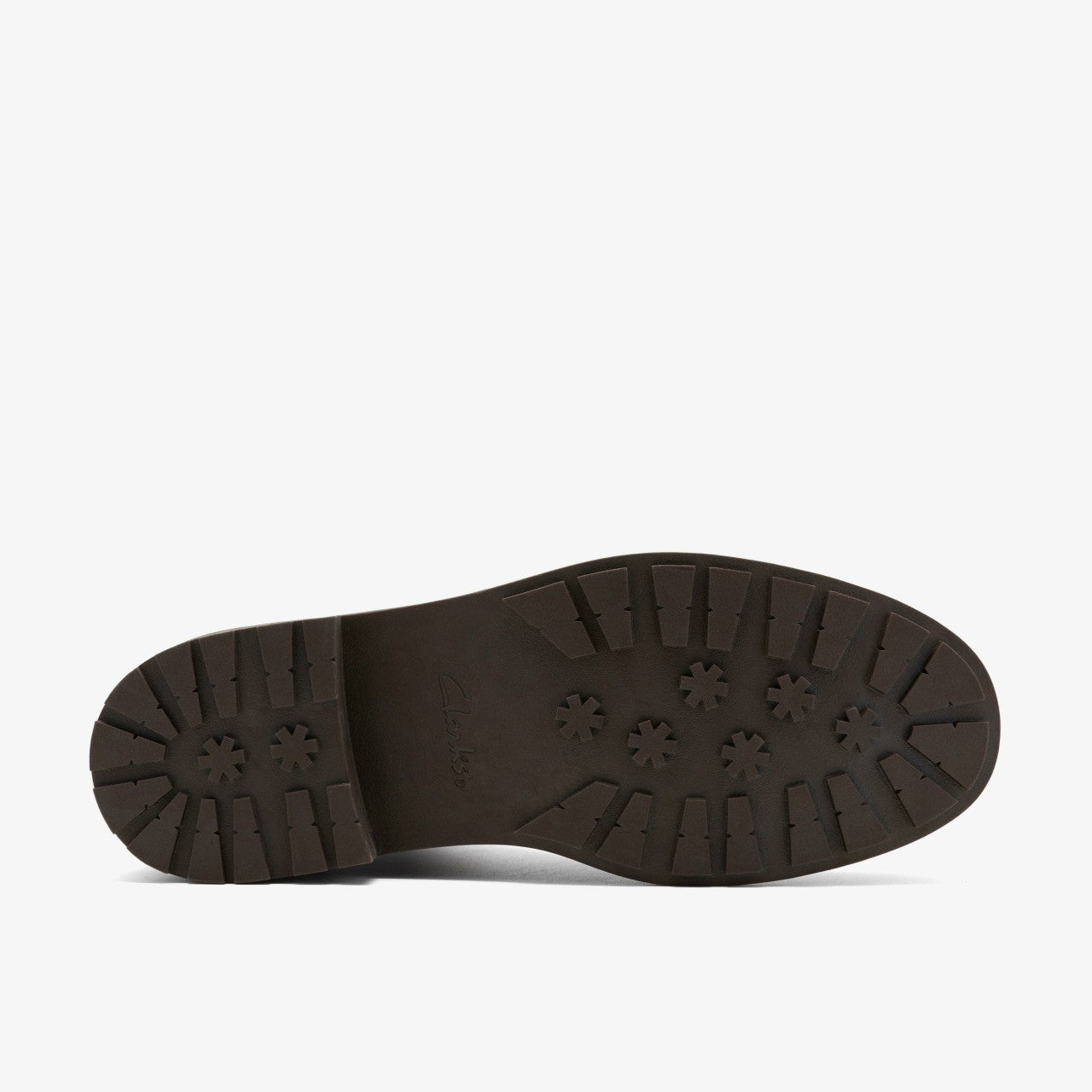 Women Orinoco 3 Top Walnut Leather