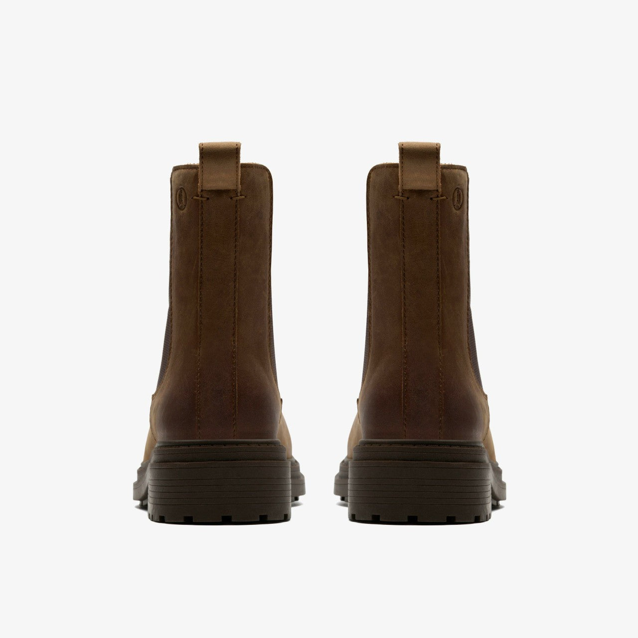 Women Orinoco 3 Top Walnut Leather