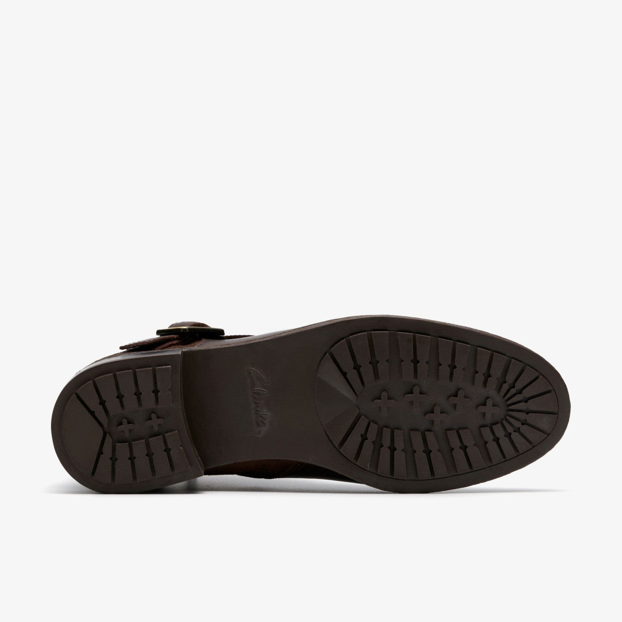 Women Havisham Bay Brown Leather