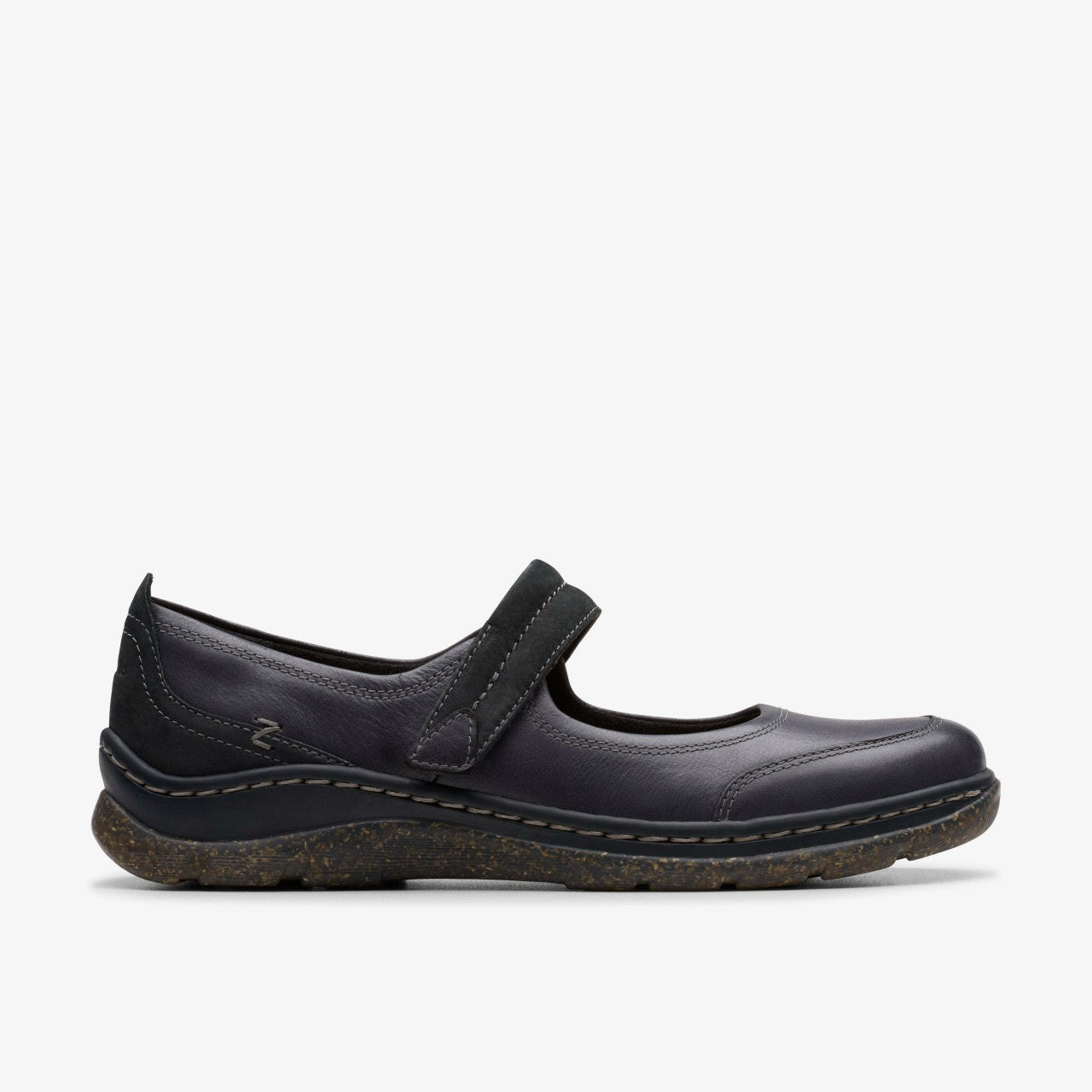 Women Orlene Jane Black Leather