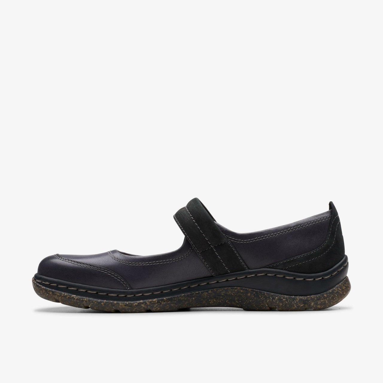 Women Orlene Jane Black Leather
