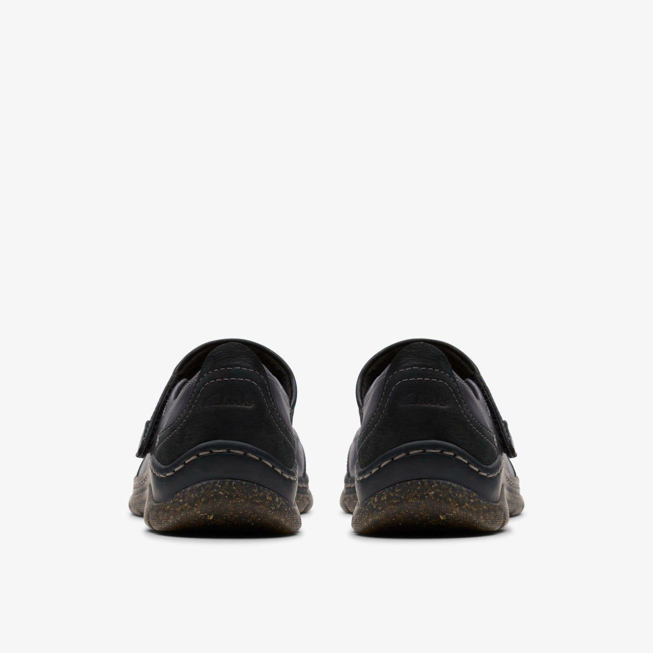 Women Orlene Jane Black Leather