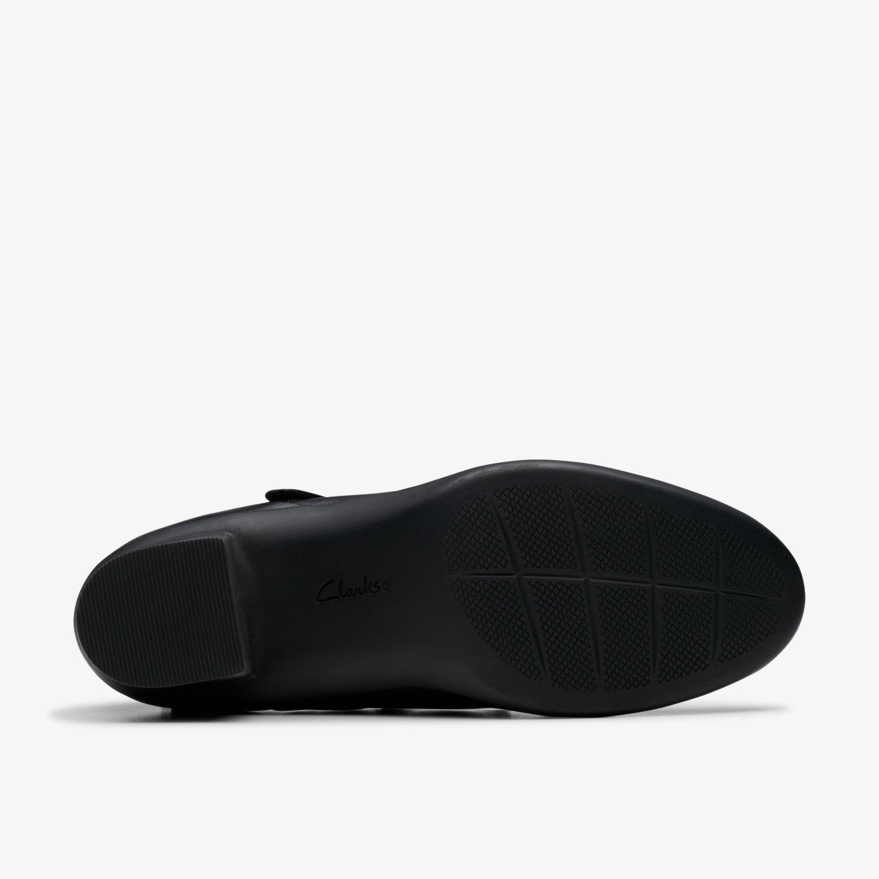 Women Shaya Jane Black Leather