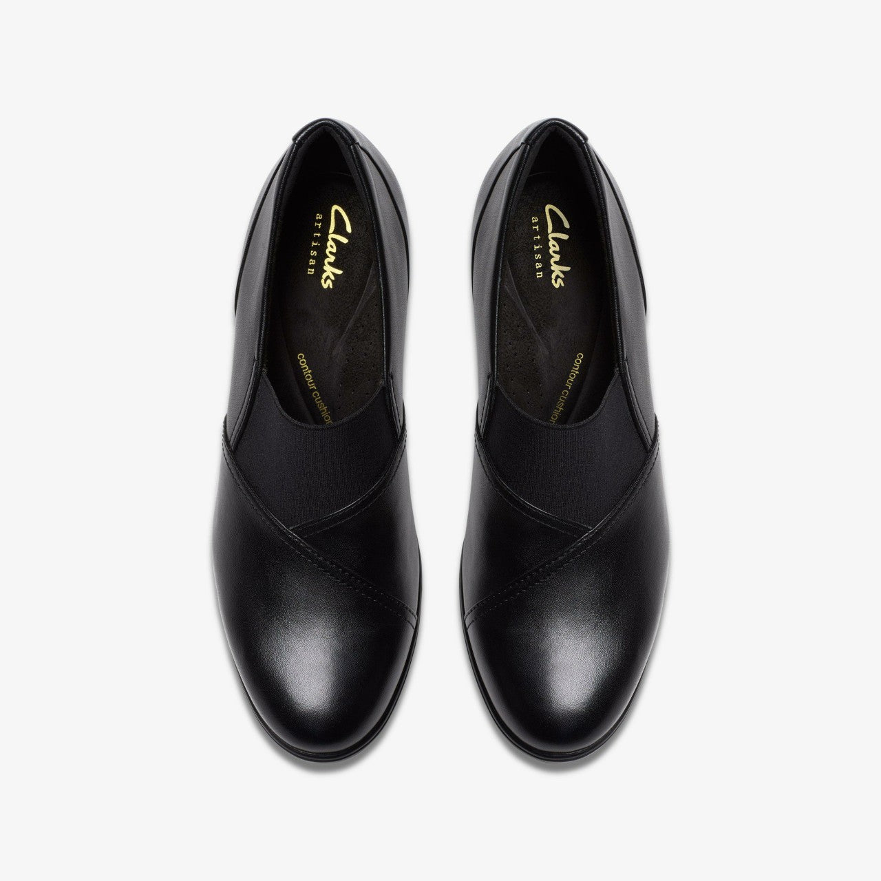 Women Shaya Tess Black Leather
