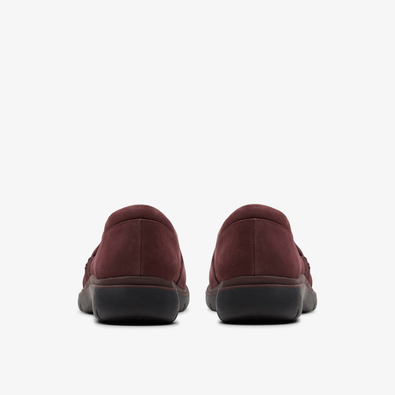 Women Certina Ease Wine Nubuck