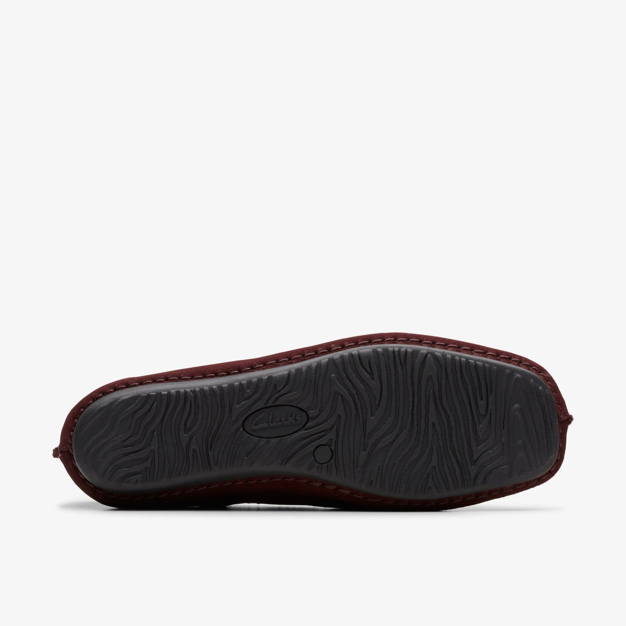 Women Freckle Ice Merlot Suede