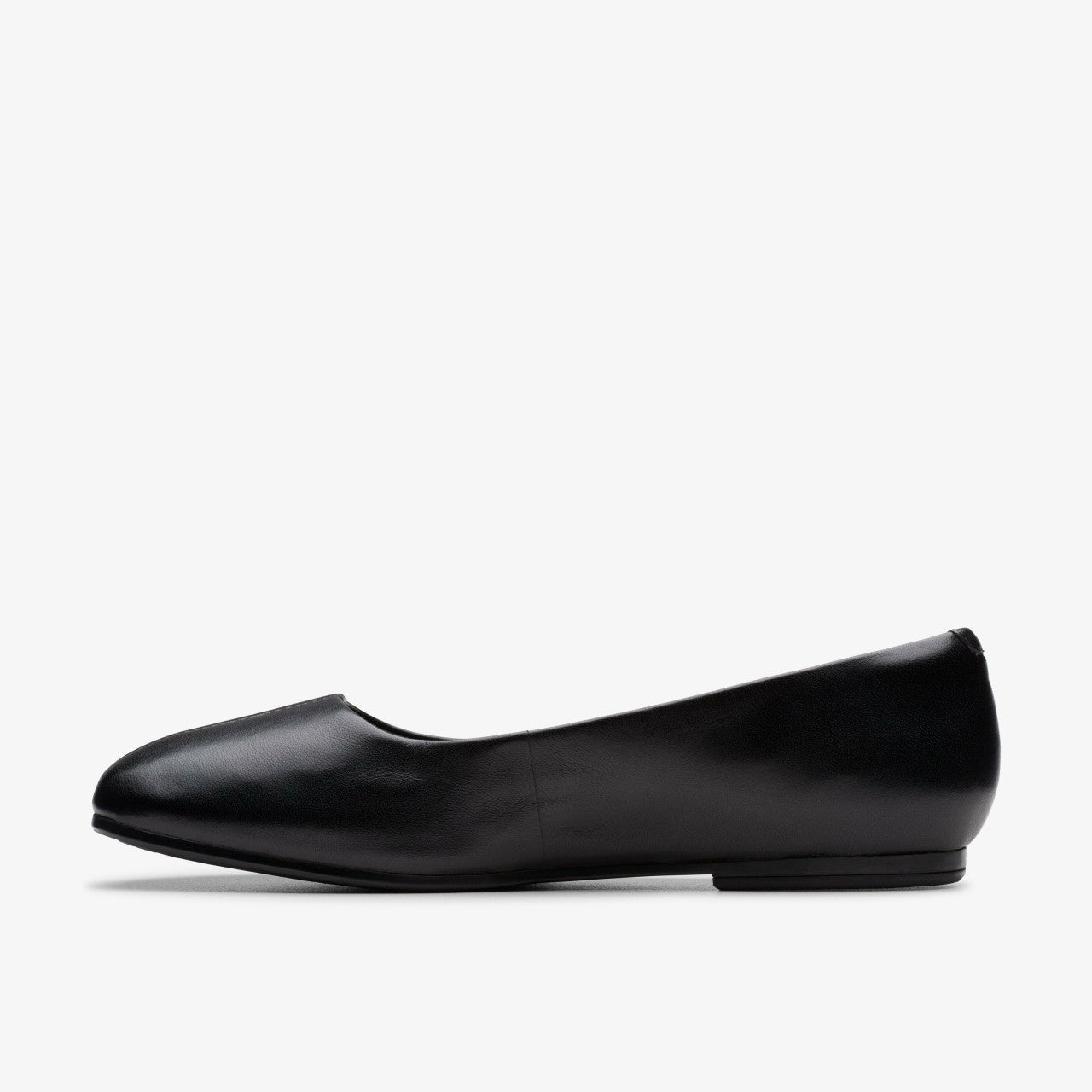 Women Livia Lily Black Leather