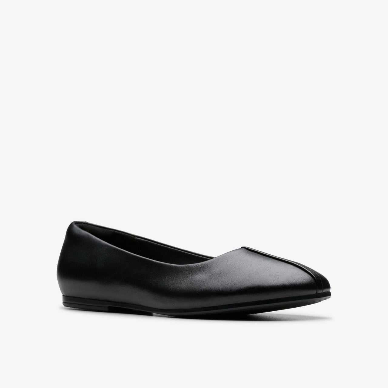 Women Livia Lily Black Leather