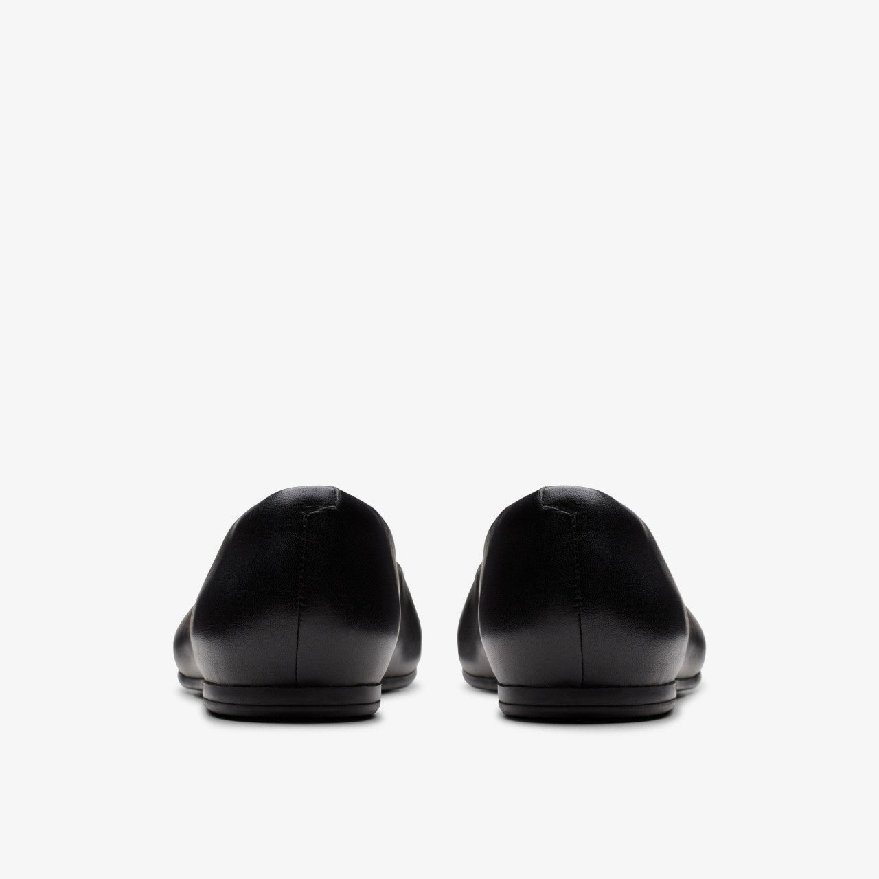 Women Livia Lily Black Leather