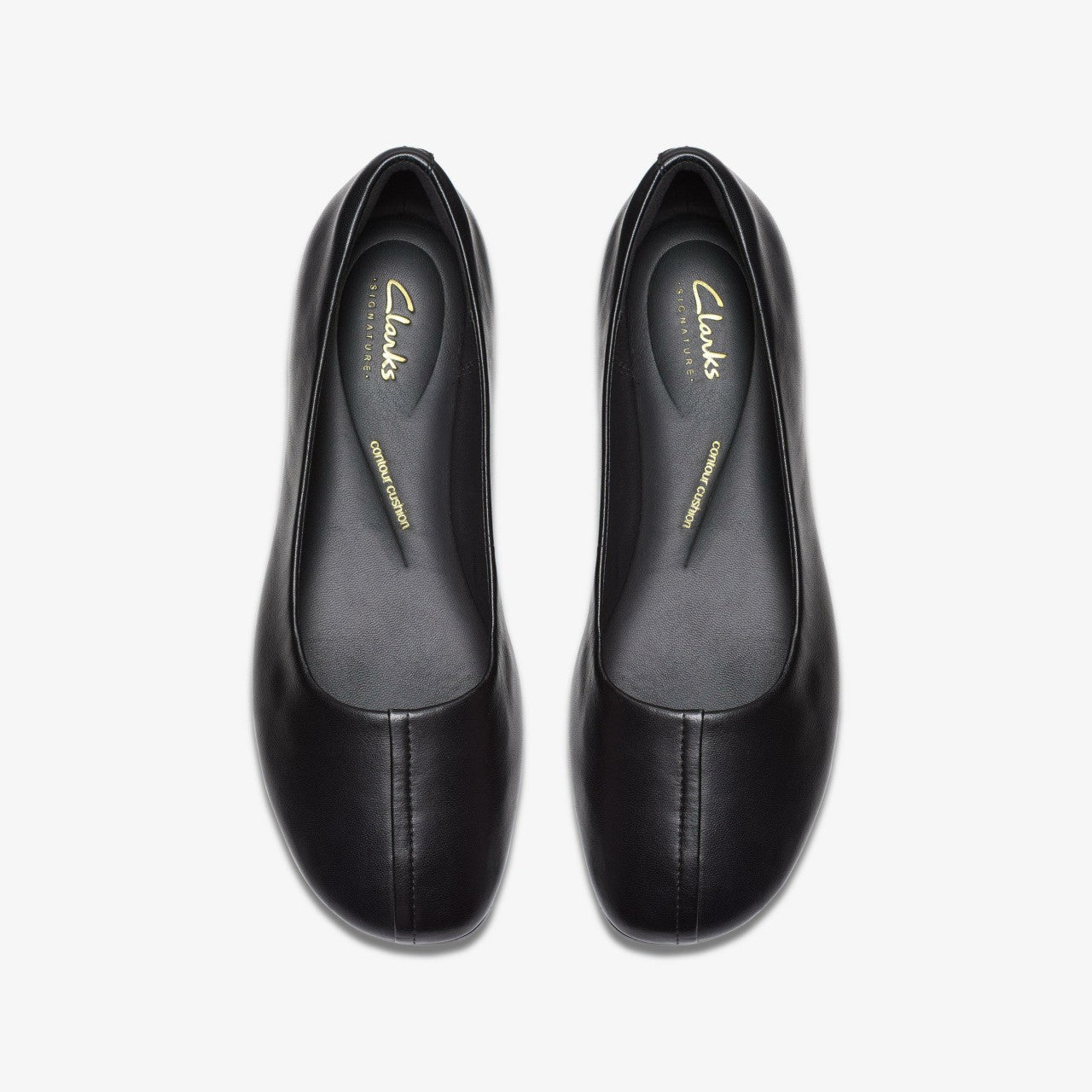 Women Livia Lily Black Leather