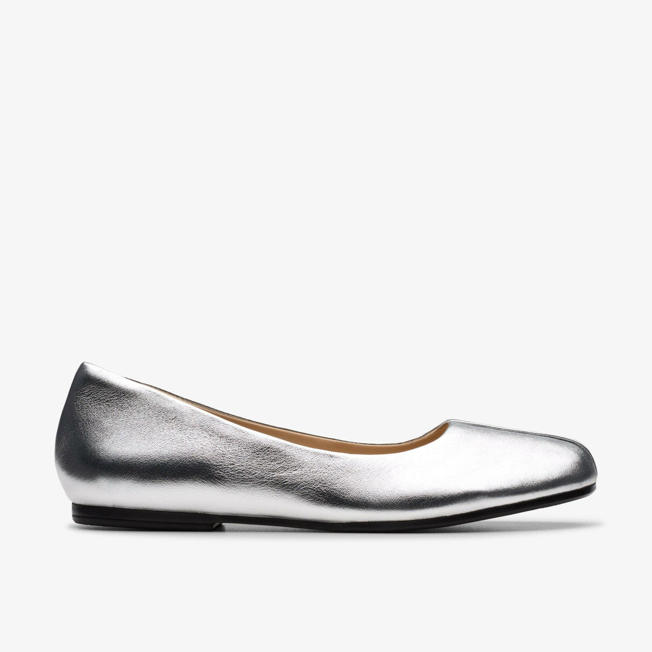 Women Livia Lily Silver