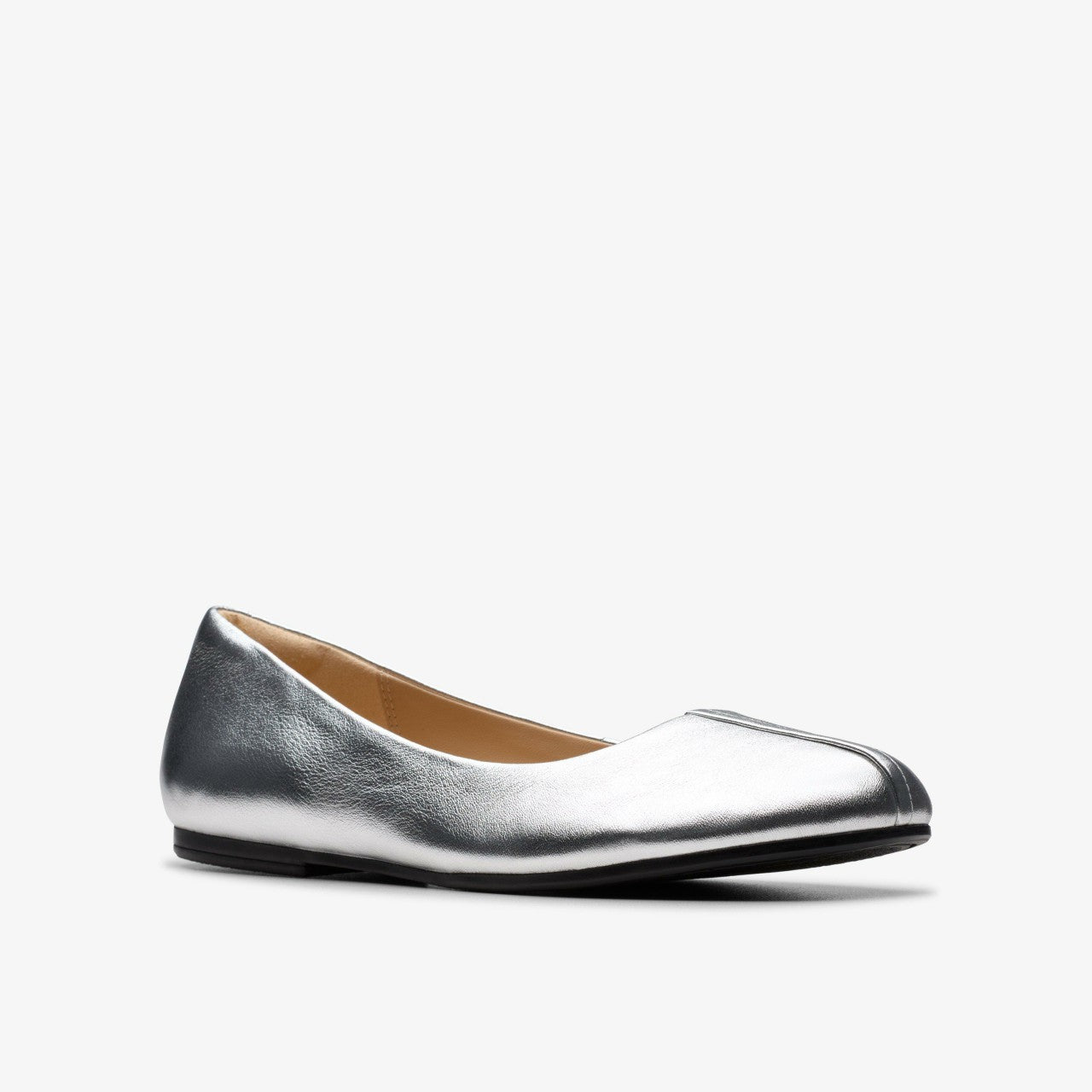 Women Livia Lily Silver