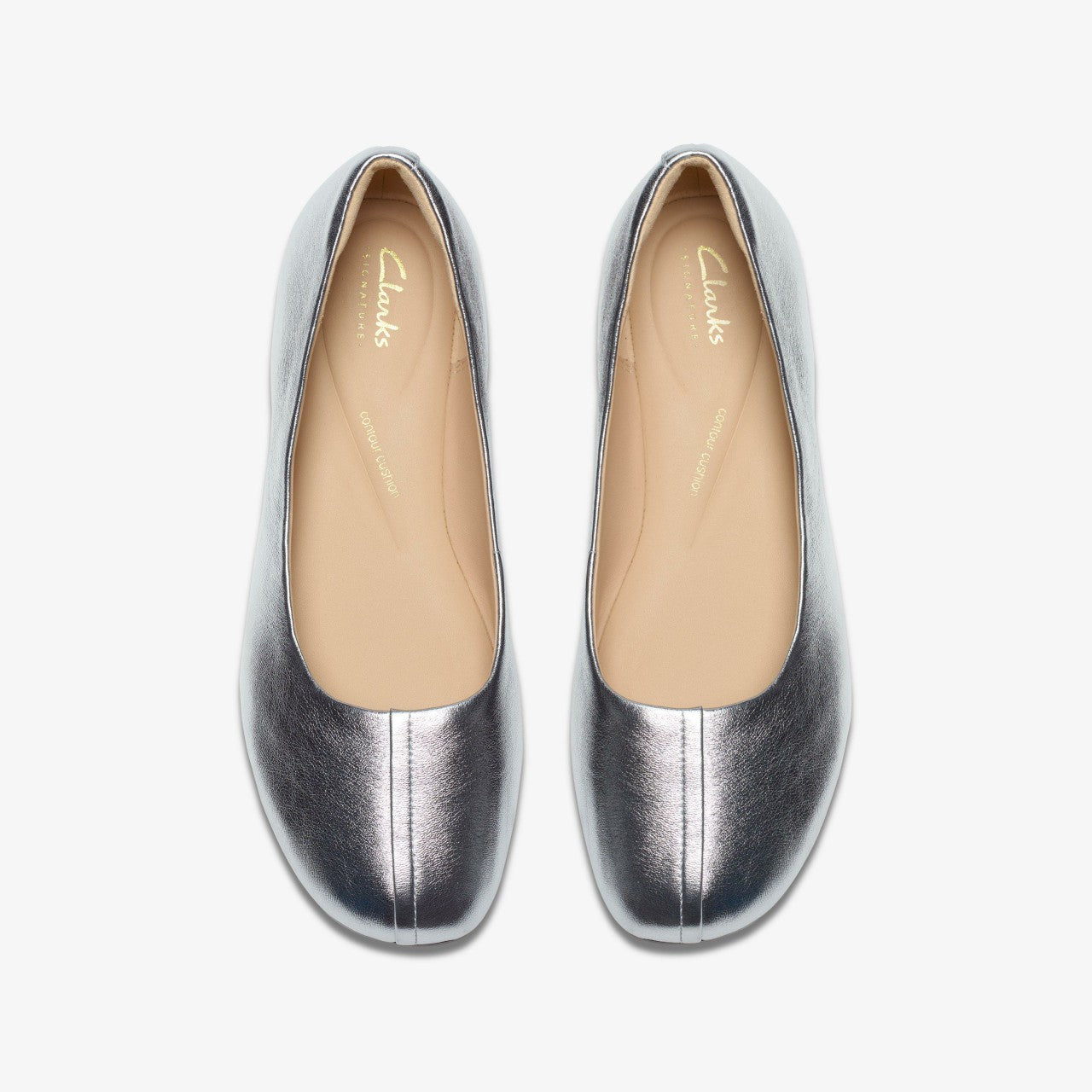 Women Livia Lily Silver