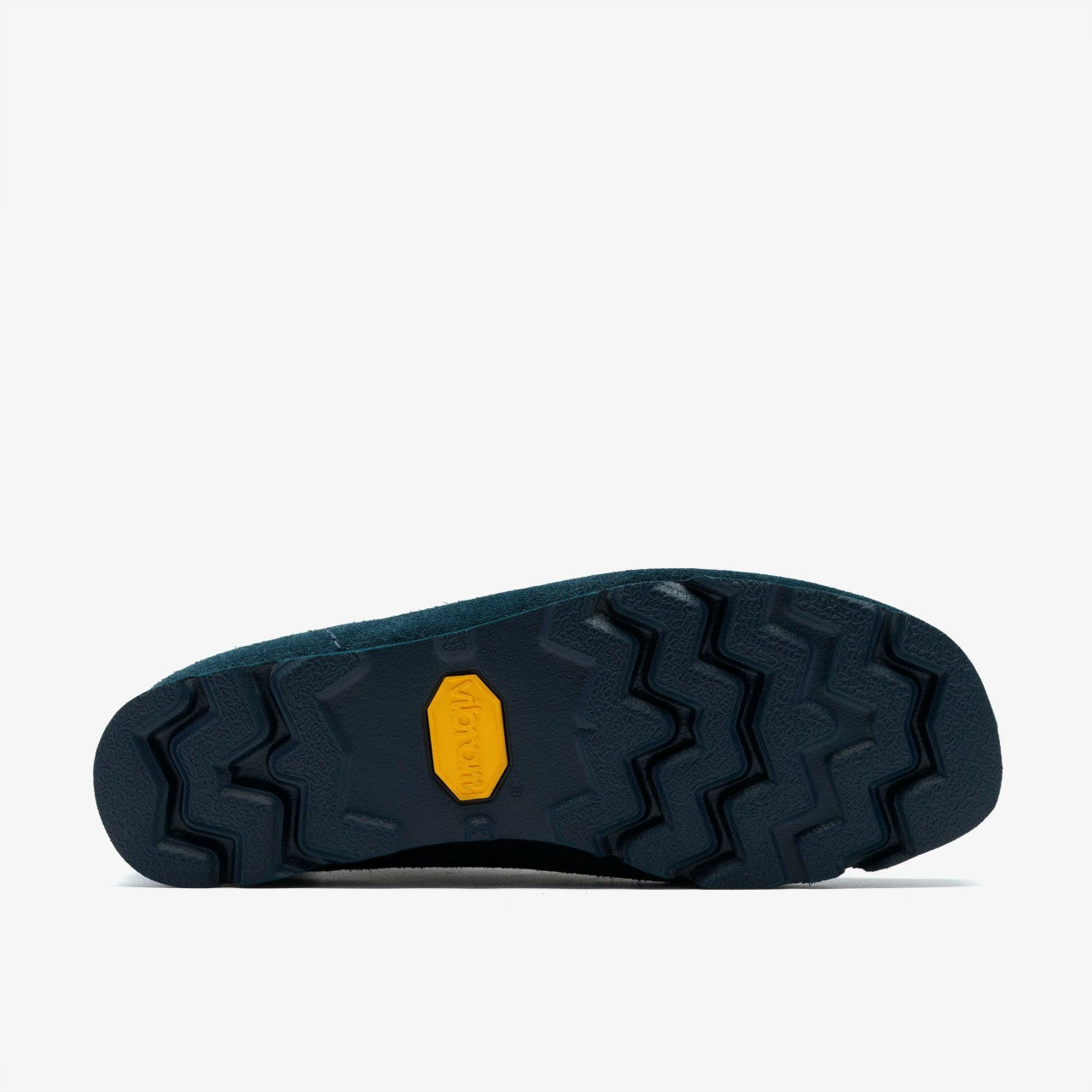 Women Wallabee Boot GORE-TEX Dark Teal Suede
