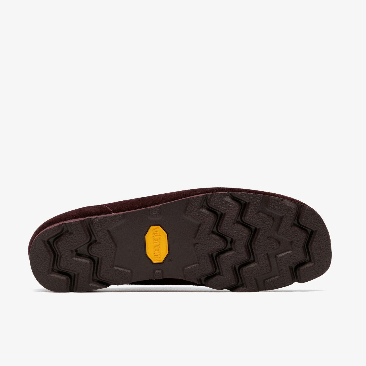 Men Wallabee GORE-TEX Purple Grape Suede