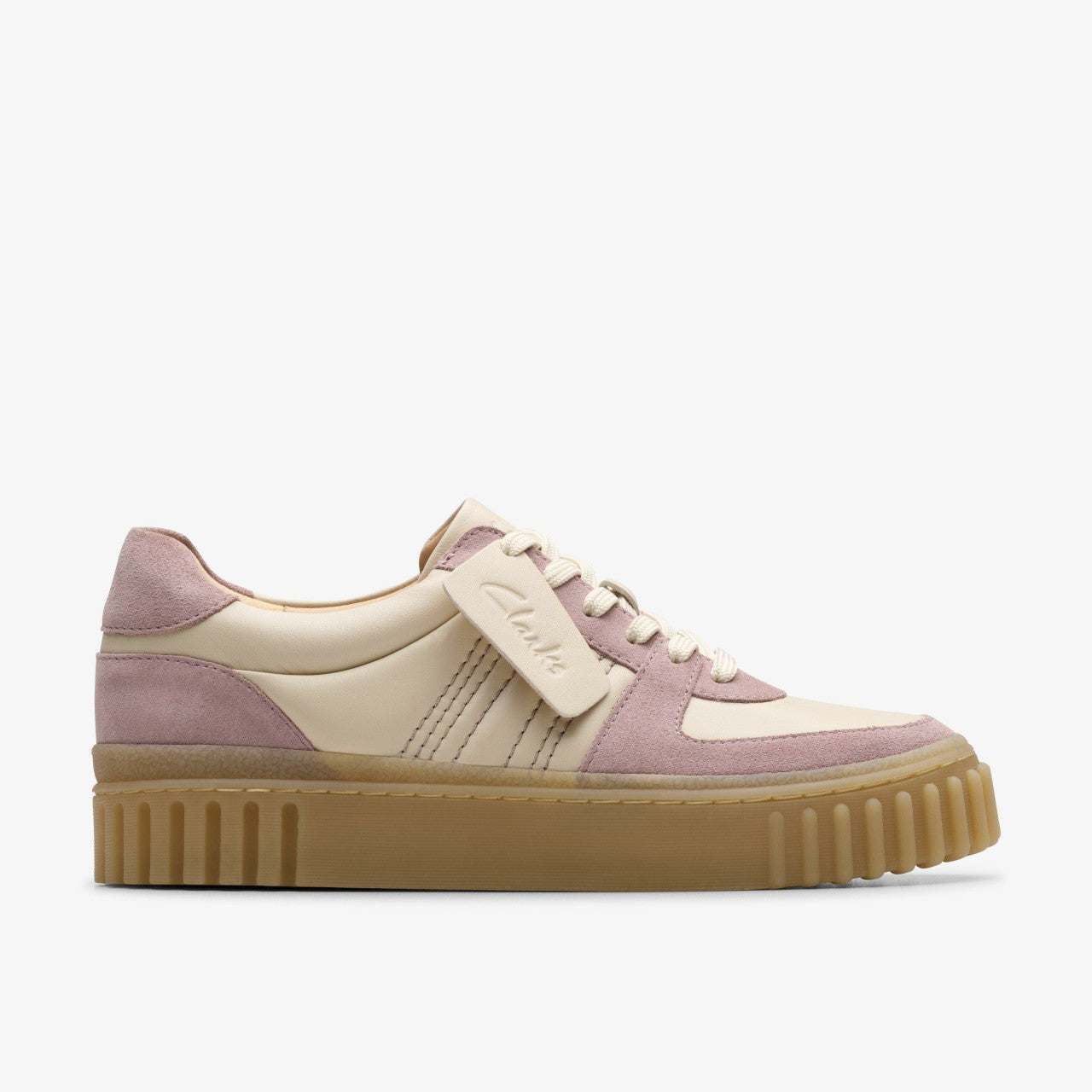 Women Mayhill Lace Light Pink Combination