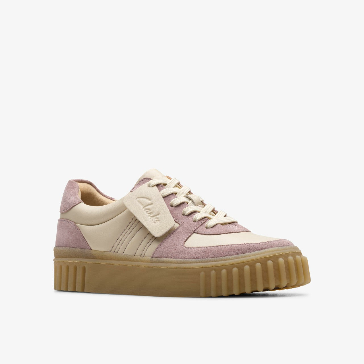 Women Mayhill Lace Light Pink Combination