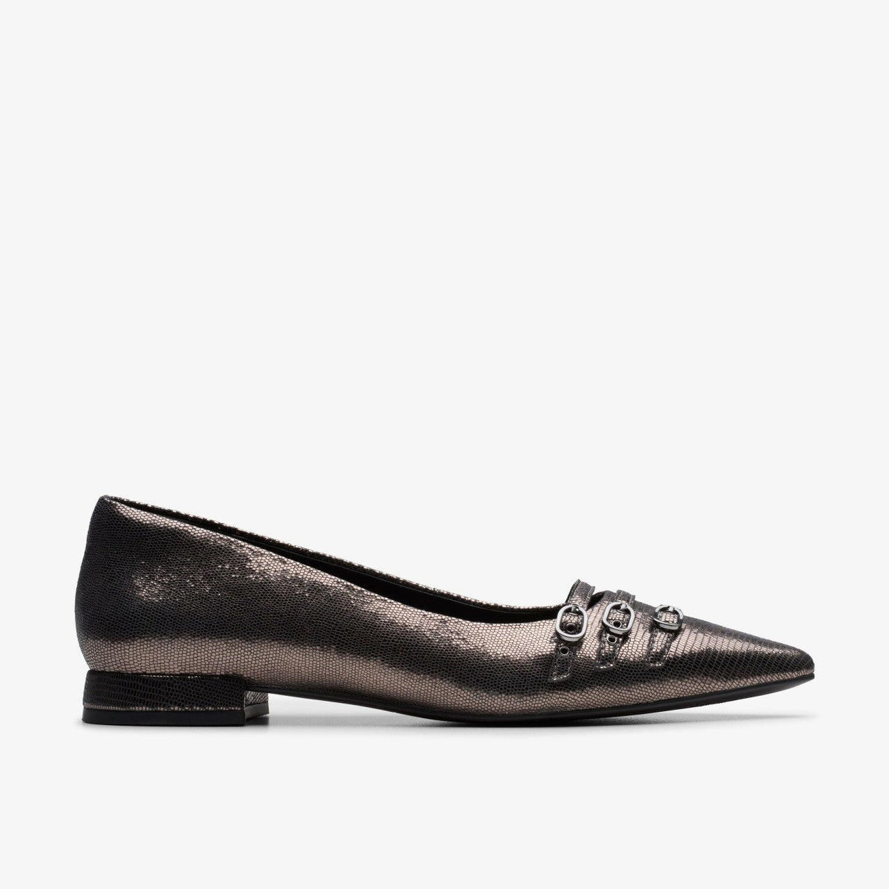 Women Sensa 15 Strap Metallic