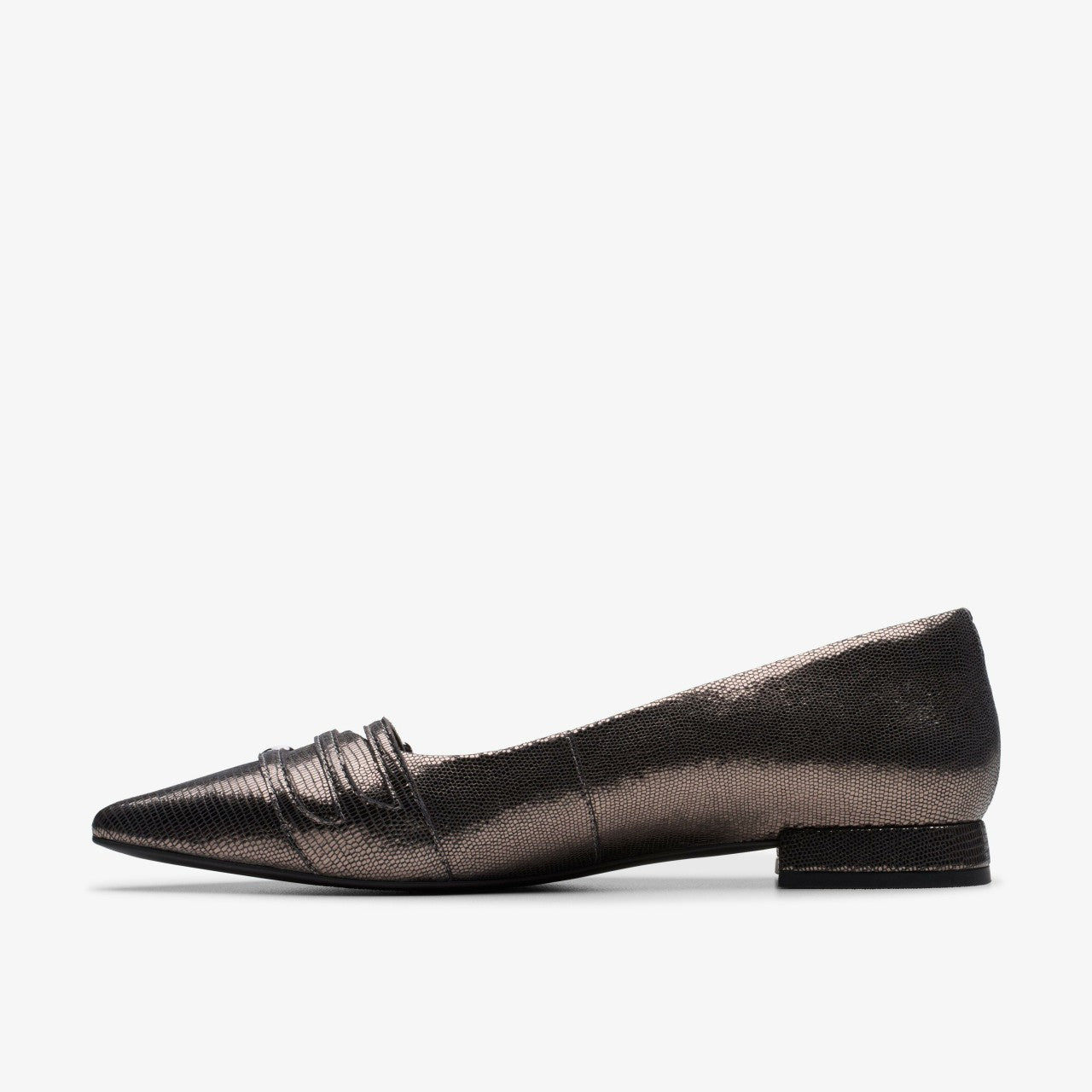 Women Sensa 15 Strap Metallic