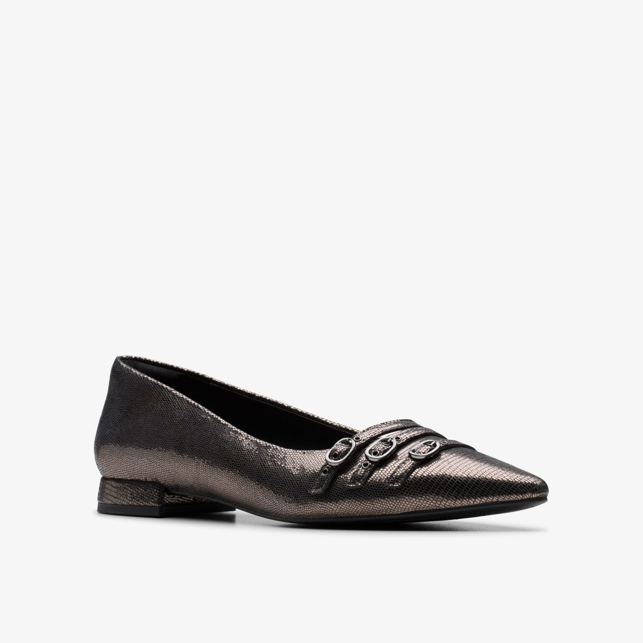Women Sensa 15 Strap Metallic