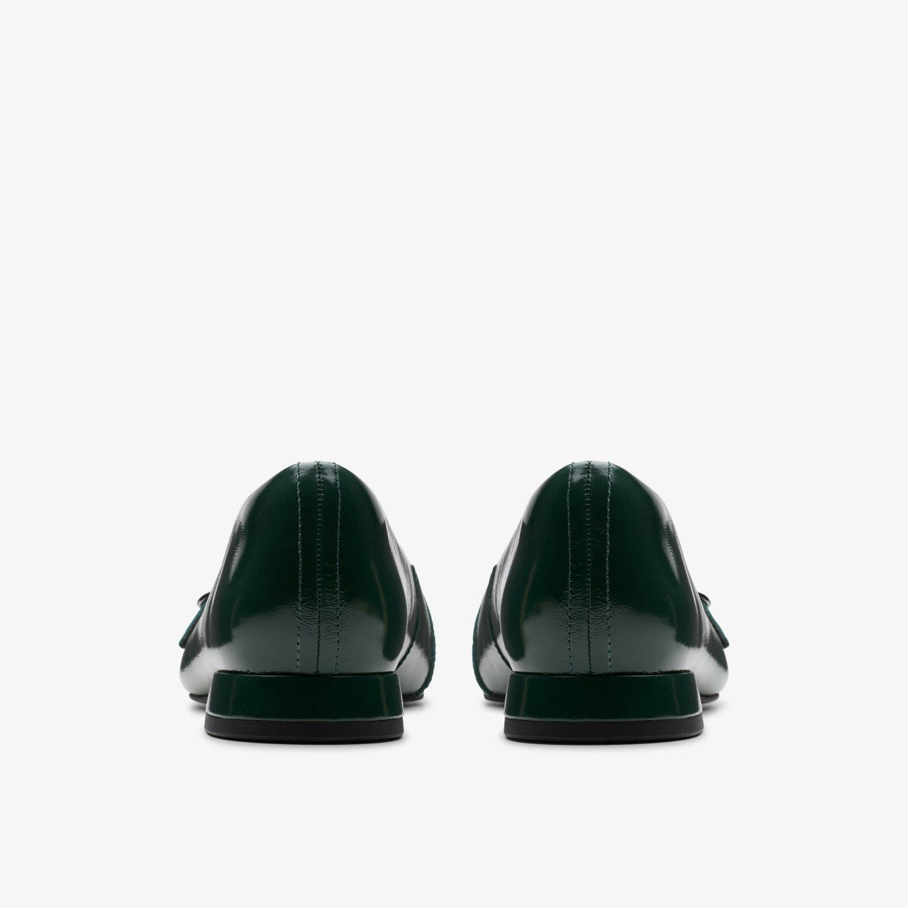 Women Sensa 15 Strap Dark Green
