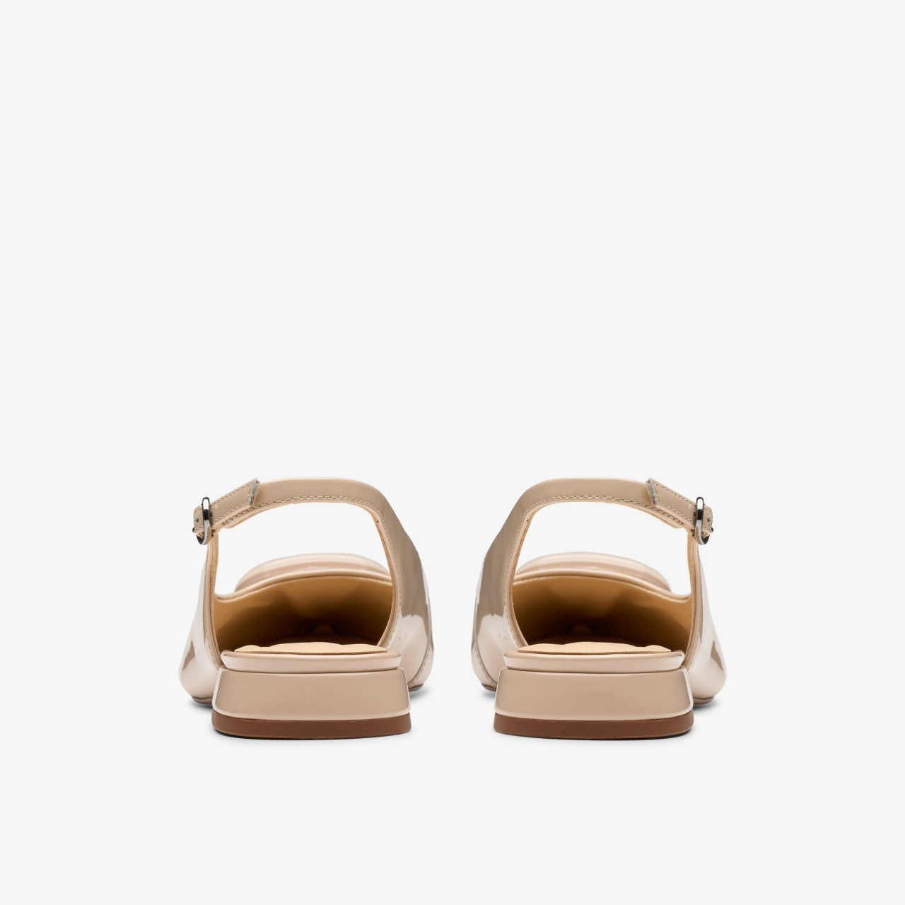 Women Sensa 15 Trim Sand Patent