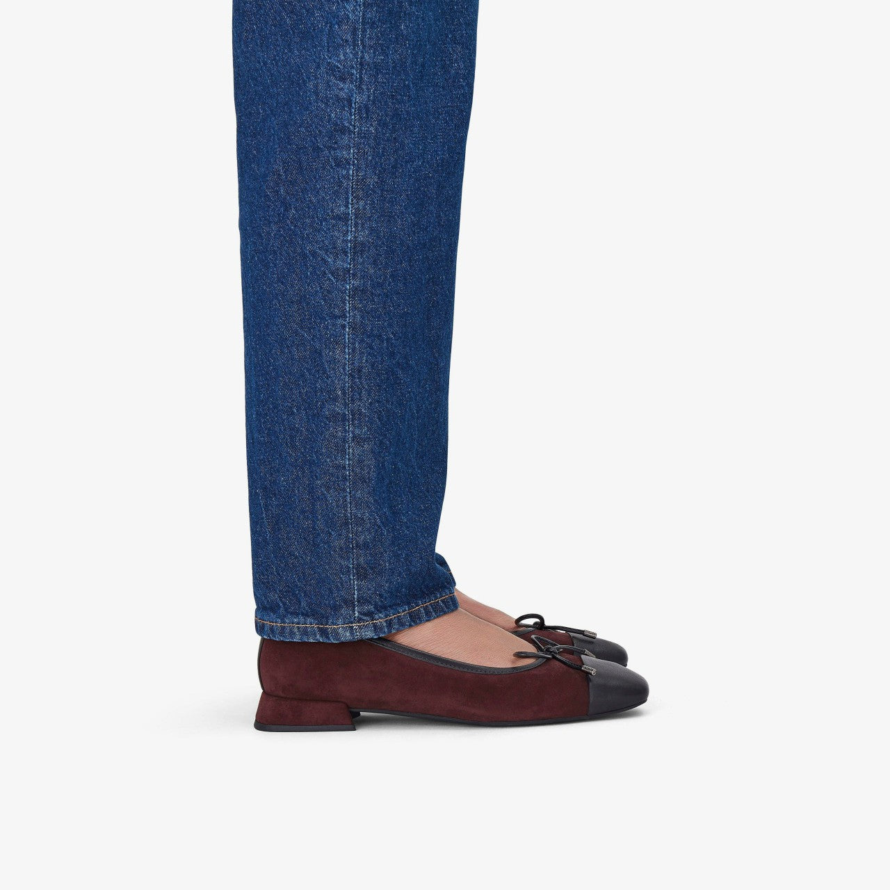 Women Ubree 15 Poppy Merlot Combination