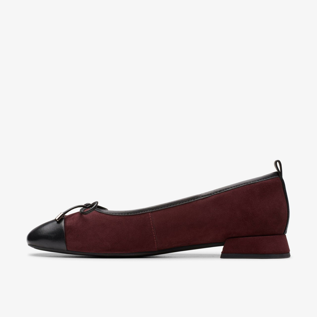 Women Ubree 15 Poppy Merlot Combination