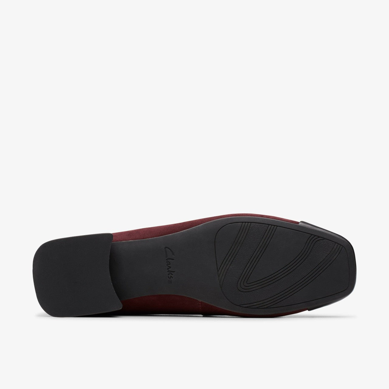 Women Ubree 15 Poppy Merlot Combination