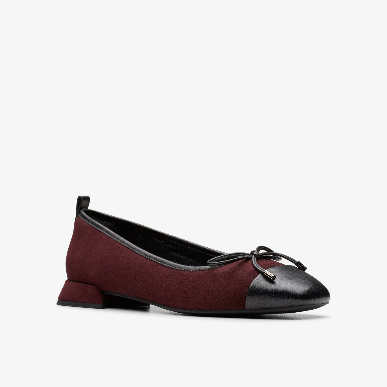 Women Ubree 15 Poppy Merlot Combination