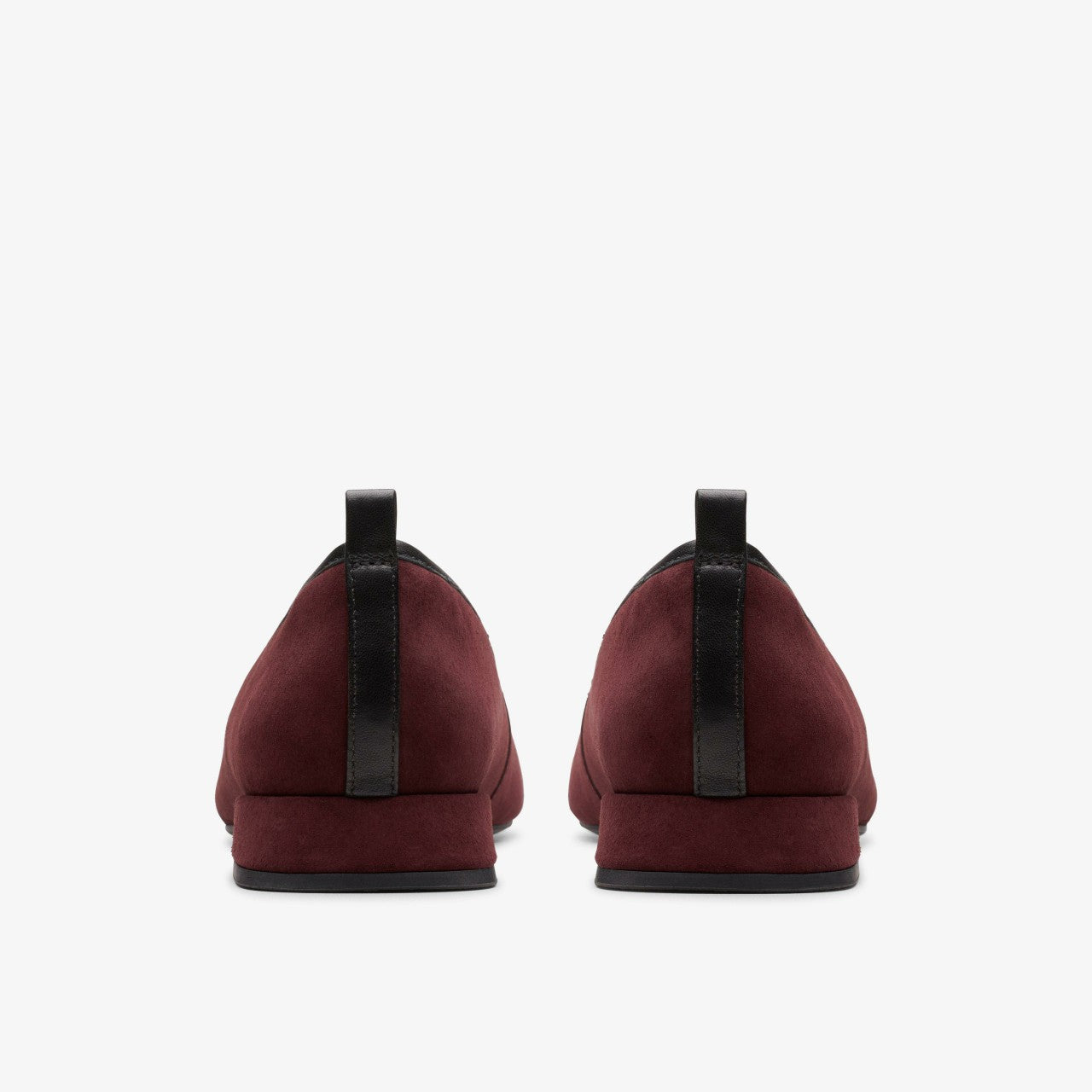 Women Ubree 15 Poppy Merlot Combination
